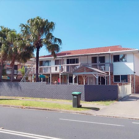 Fantasy Ocean Holiday House Coffs Harbour Zewnętrze zdjęcie