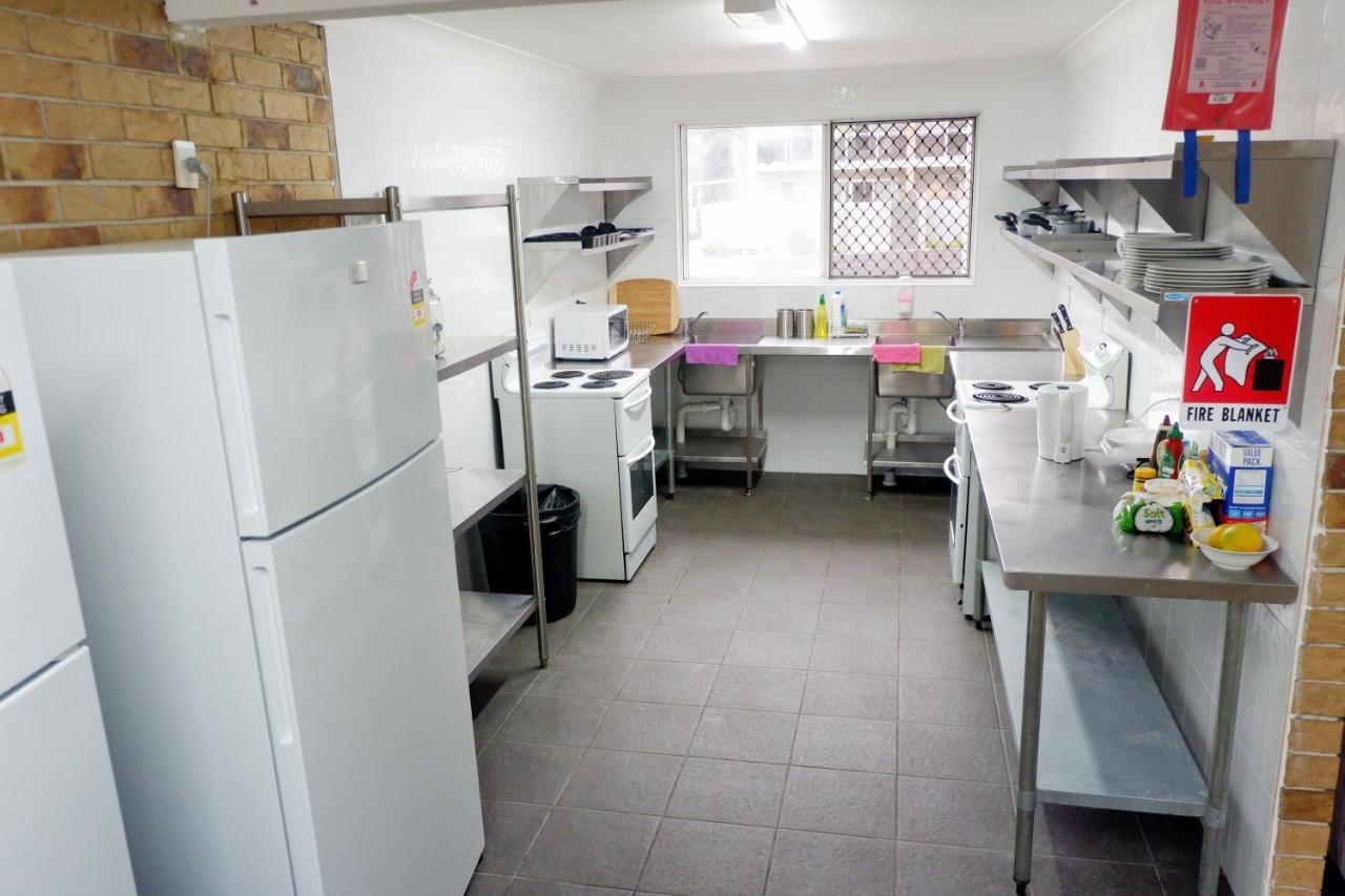Fantasy Ocean Holiday House Coffs Harbour Zewnętrze zdjęcie