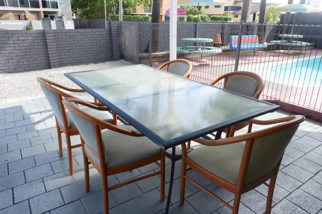 Fantasy Ocean Holiday House Coffs Harbour Zewnętrze zdjęcie