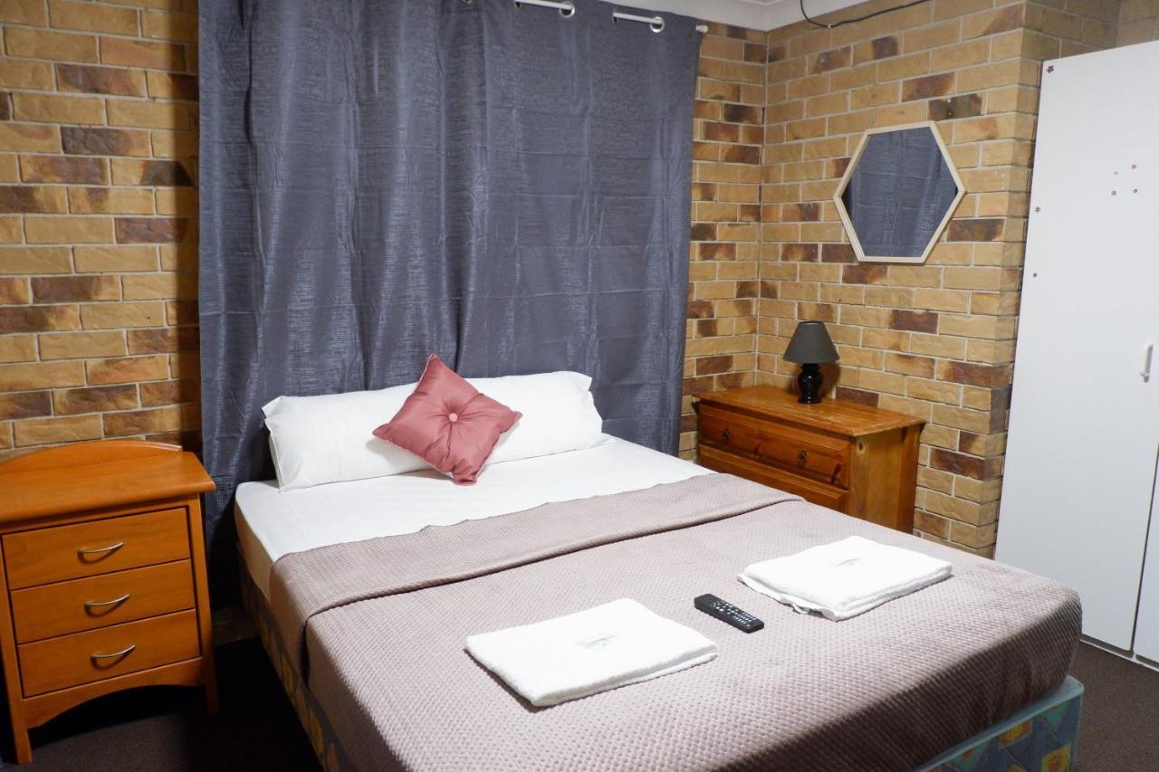 Fantasy Ocean Holiday House Coffs Harbour Zewnętrze zdjęcie