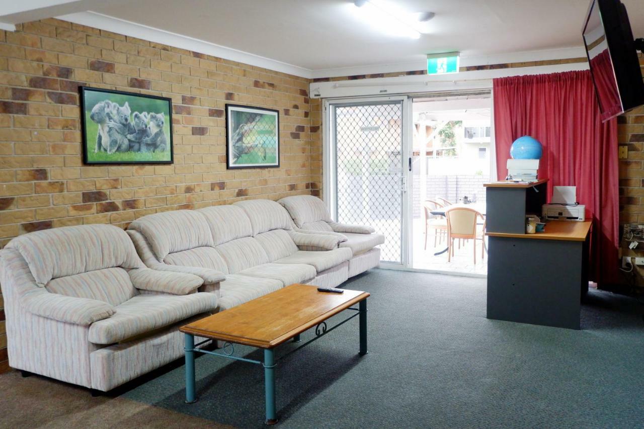 Fantasy Ocean Holiday House Coffs Harbour Zewnętrze zdjęcie